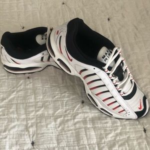 Nike Air Max Tailwind Size 12